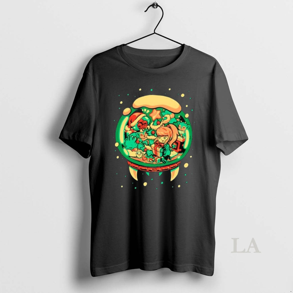 Original Cozy Winter Holiday Christmas Galaxy T-Shirts, Hoodie, Sweatshirt | InkNestWear.com