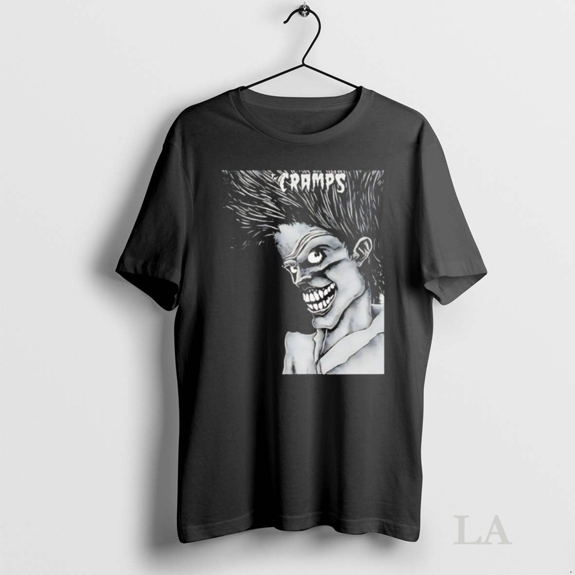 Original Cramps 90s Vintage T-Shirts, Hoodie, Sweatshirt | InkNestWear.com