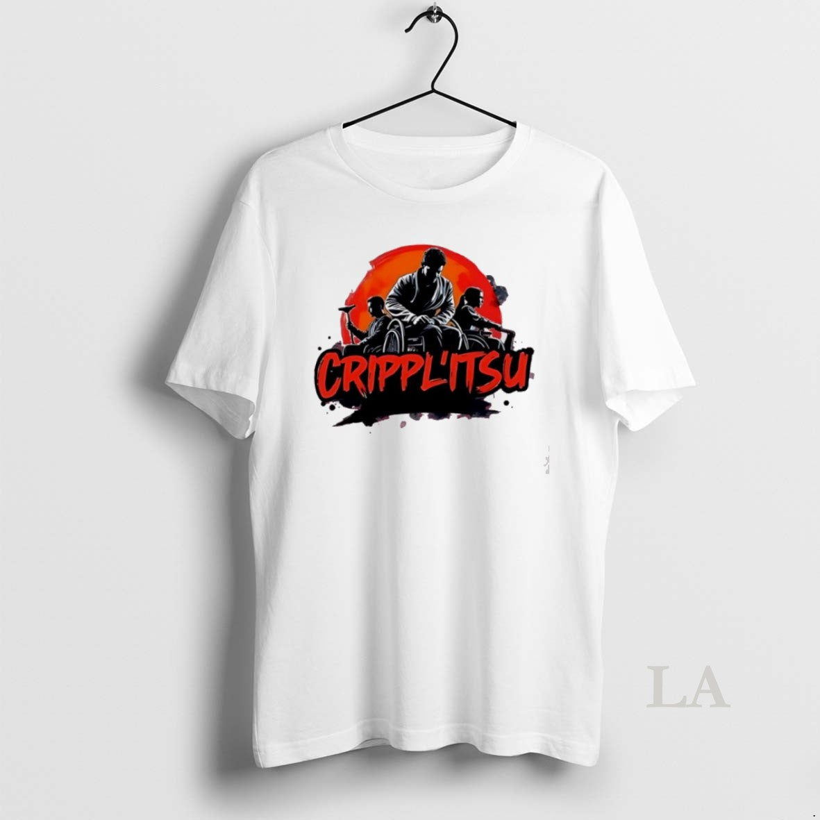 Original Cripplitsu Classic T-Shirts, Hoodie, Sweatshirt | InkNestWear.com