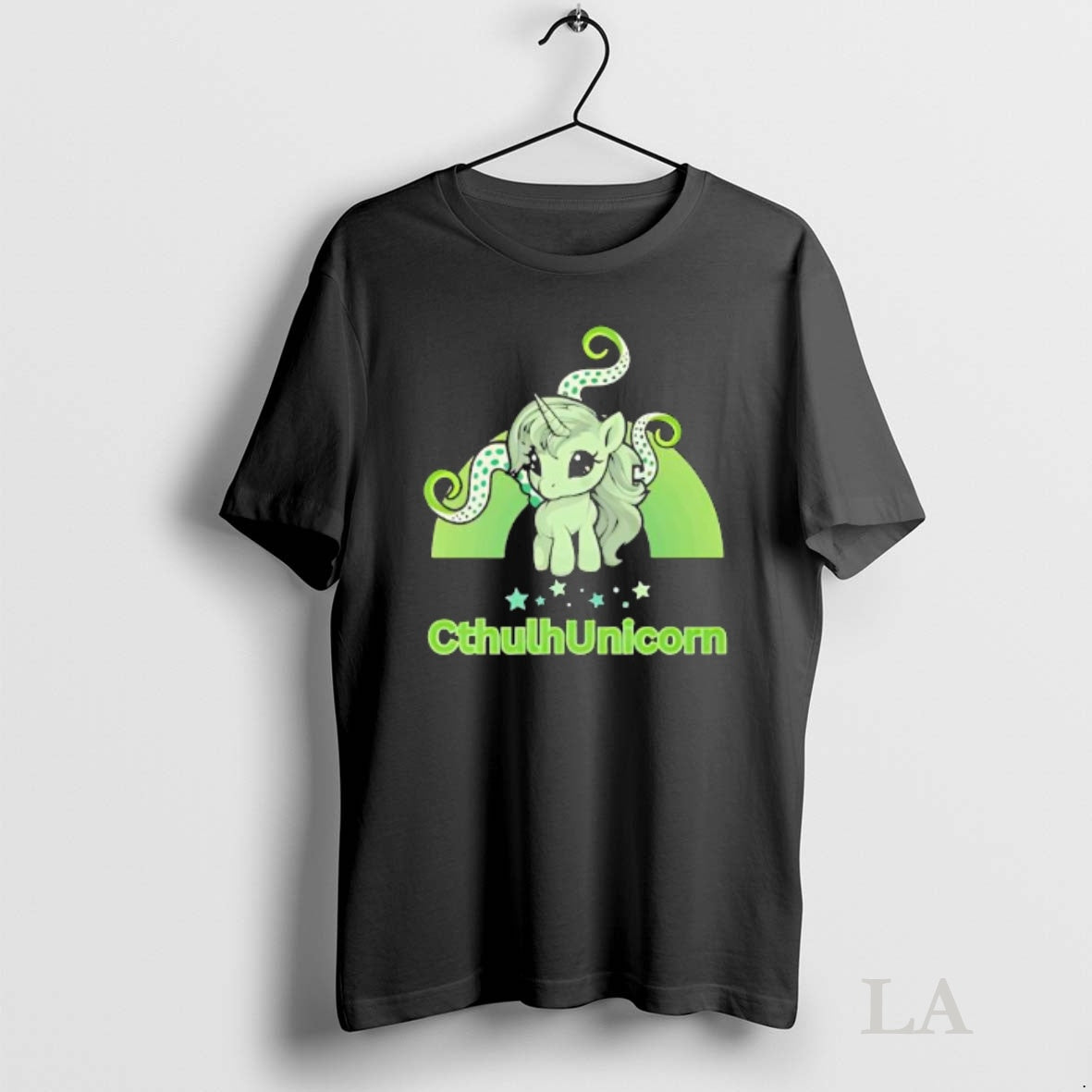 Original Cthulhunicorn Cute Unicorn Graphic T-Shirts, Hoodie, Sweatshirt | InkNestWear.com