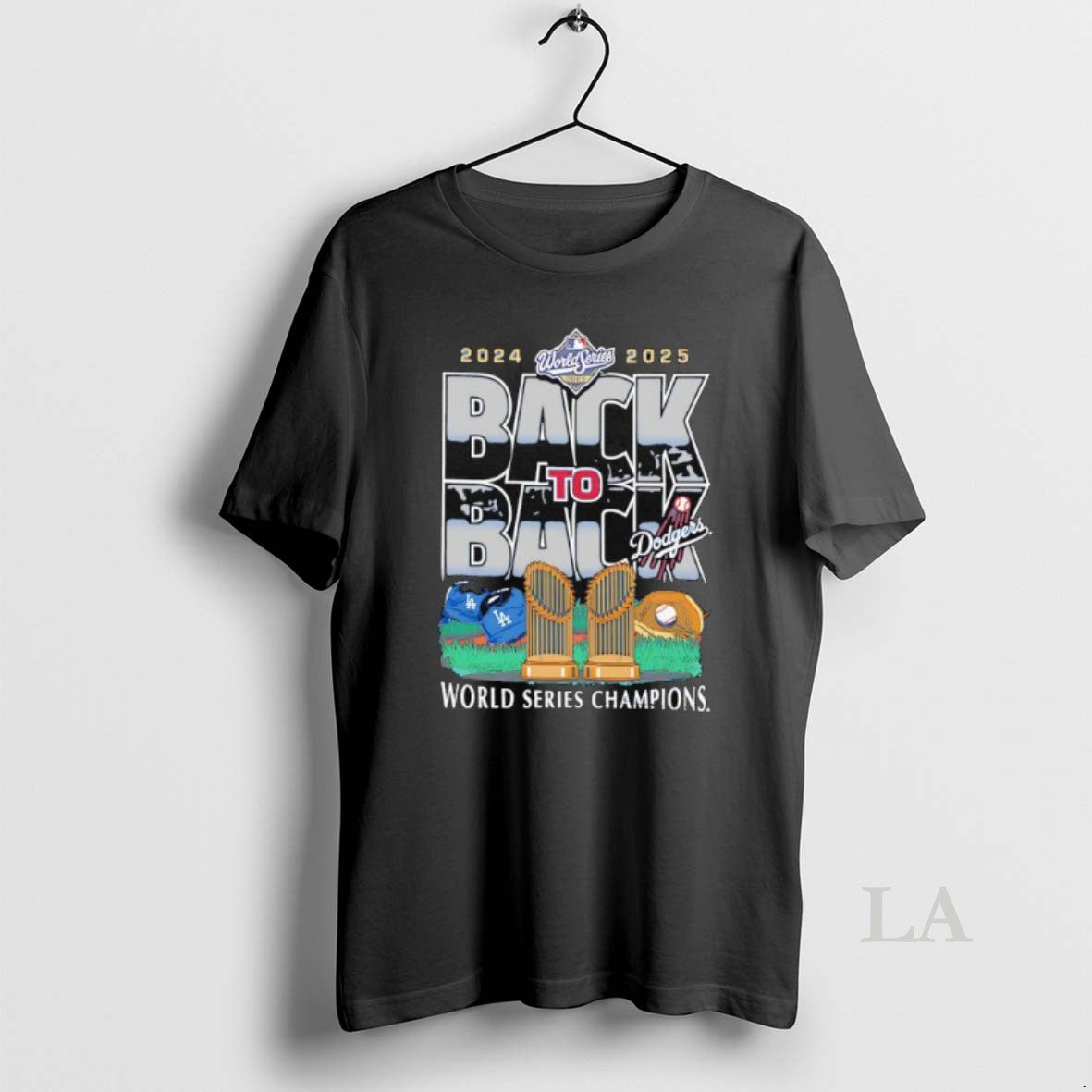 Original Cup Of Memories Los Angeles Dodgers 2024 2025 World Series Champions T-Shirts, Hoodie, Sweatshirt | InkNestWear.com
