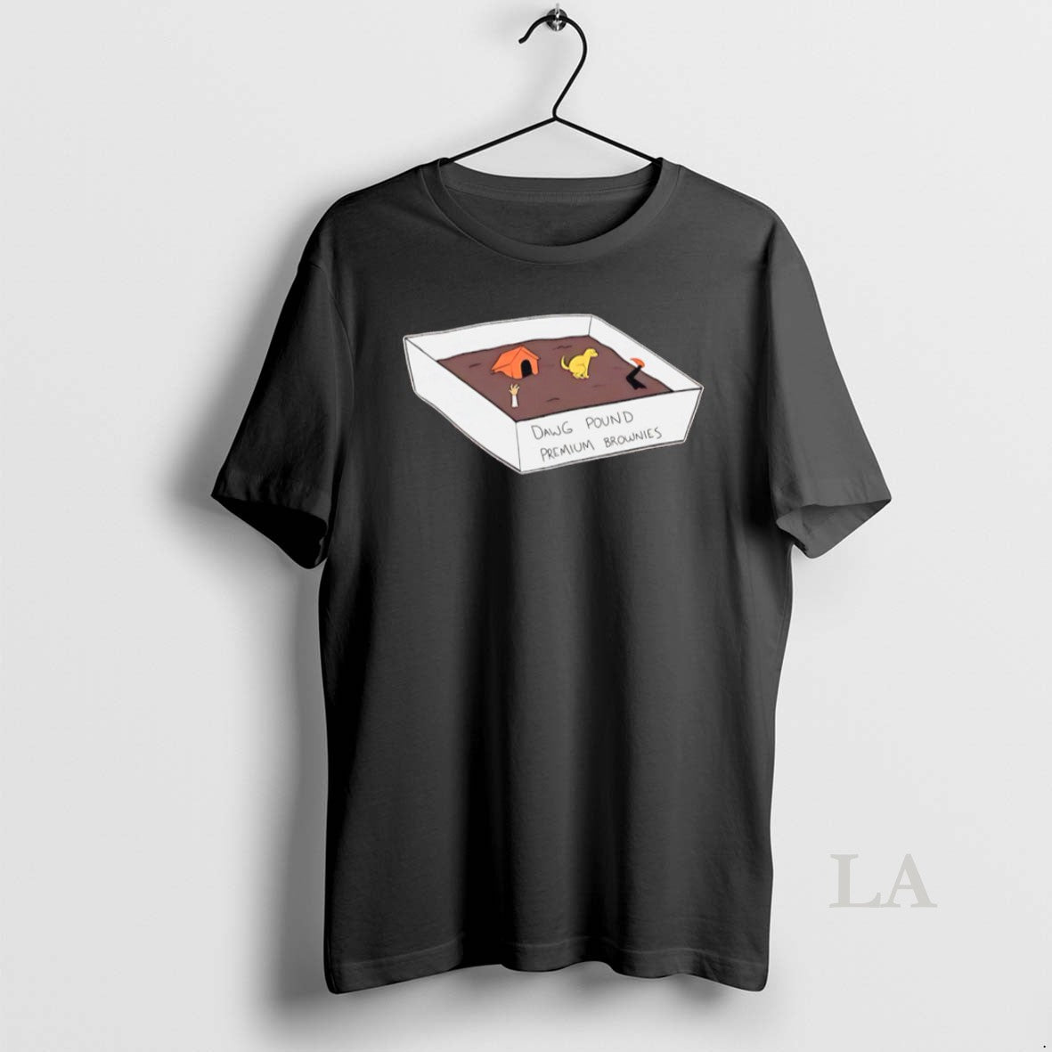 Original Cursed Brownies Cleveland Browns T-Shirts, Hoodie, Sweatshirt | InkNestWear.com