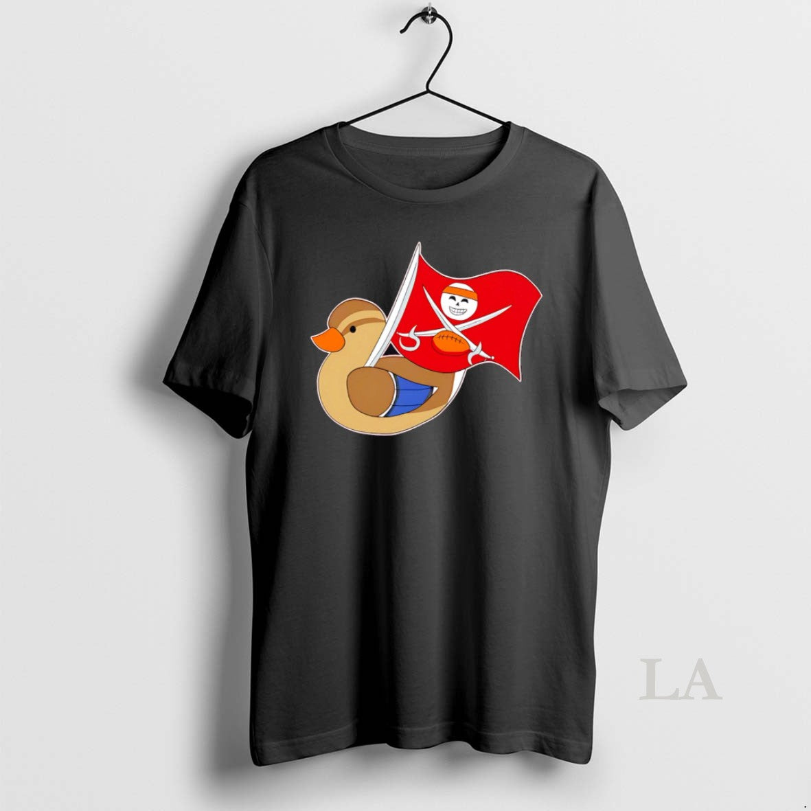 Original Cursed Pirate Tampa Bay Buccaneers T-Shirts, Hoodie, Sweatshirt | InkNestWear.com