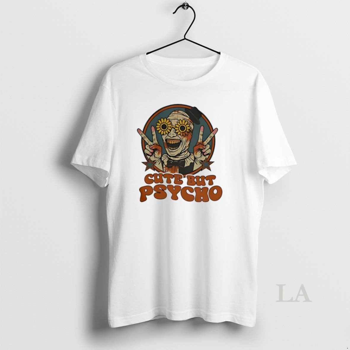 Original Cute But Psycho T-Shirts, Hoodie, Sweatshirt | InkNestWear.com