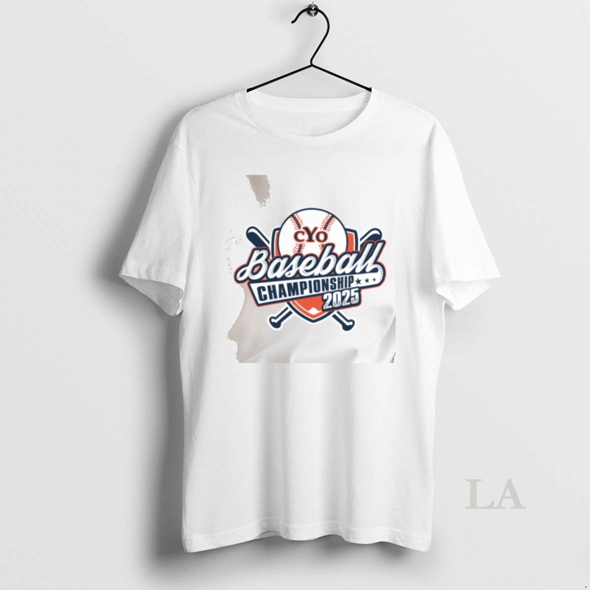 Original Cyo Shop 2025 Cyo Baseball Championship Hoodie0 T-Shirts, Hoodie, Sweatshirt | InkNestWear.com
