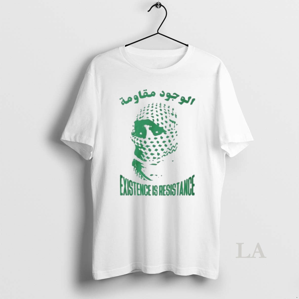 Original Dj Swamp Izzo Free Palestine Existence Is Resistance T-Shirts, Hoodie, Sweatshirt | InkNestWear.com