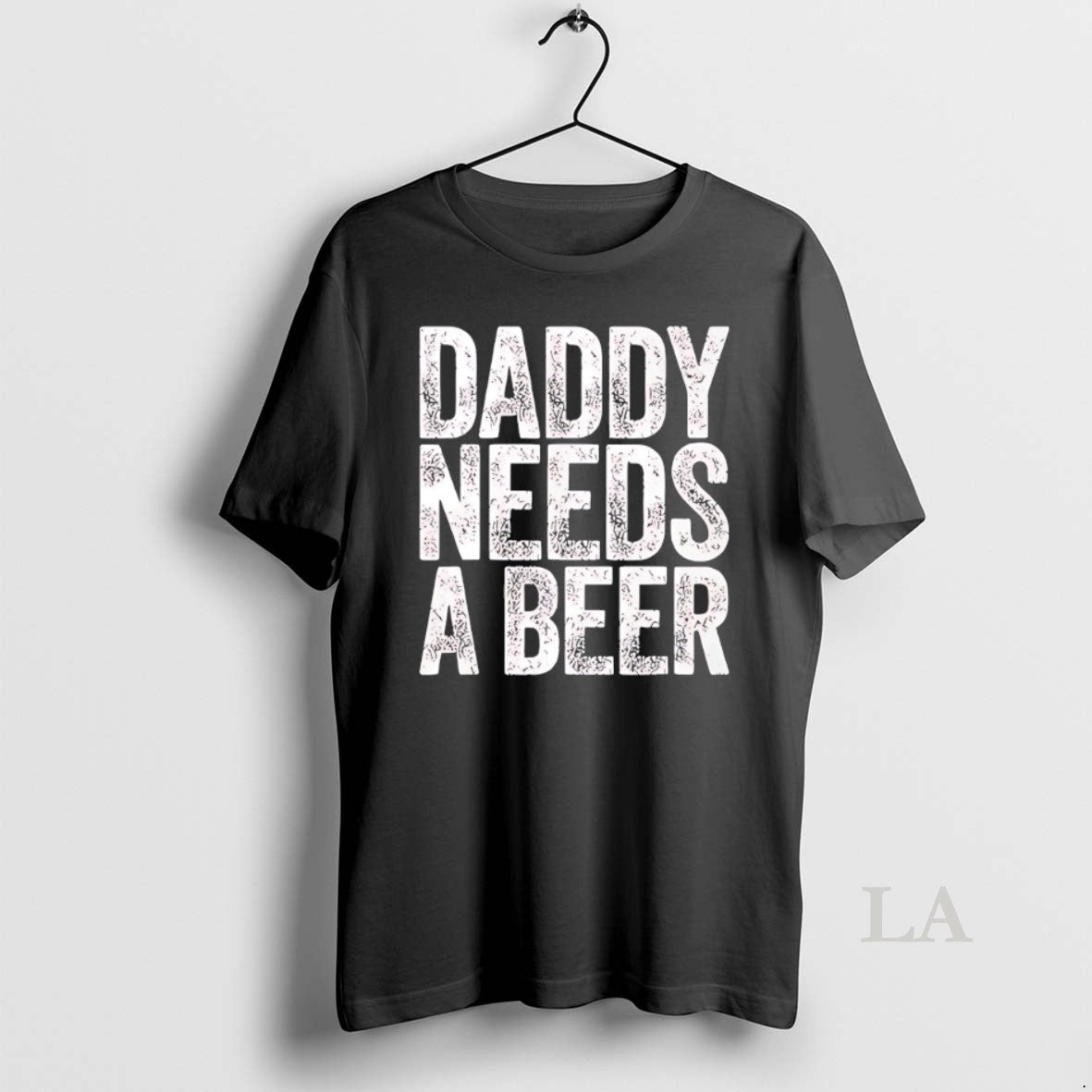 Original Daddy Needs A Beer T-Shirts, Hoodie, Sweatshirt | InkNestWear.com