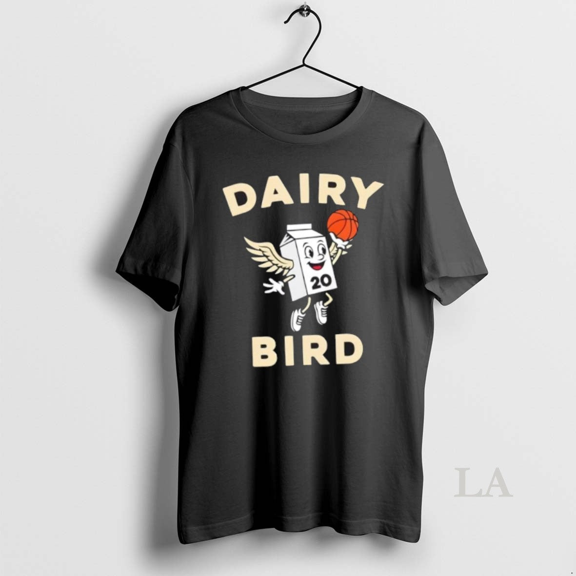 Original Dairy Bird Basketball T-Shirts, Hoodie, Sweatshirt | InkNestWear.com