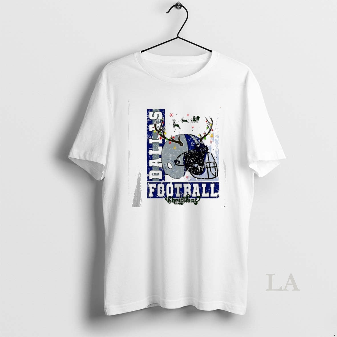 Original Dallas Cowboys Football Game Day Christmas Helmet T-Shirts, Hoodie, Sweatshirt | InkNestWear.com