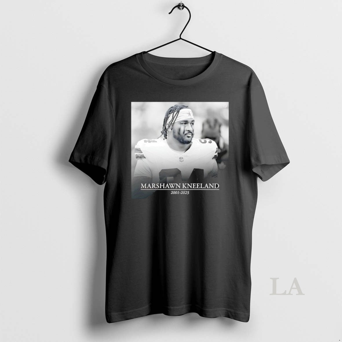 Original Dallas Cowboys Marshawn Kneeland 2001 2025 T-Shirts, Hoodie, Sweatshirt | InkNestWear.com