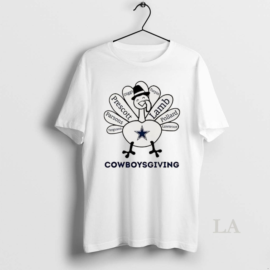 Original Dallas Cowboys Turkey Cowboysgiving Thanksgiving With Heroes T-Shirts, Hoodie, Sweatshirt | InkNestWear.com