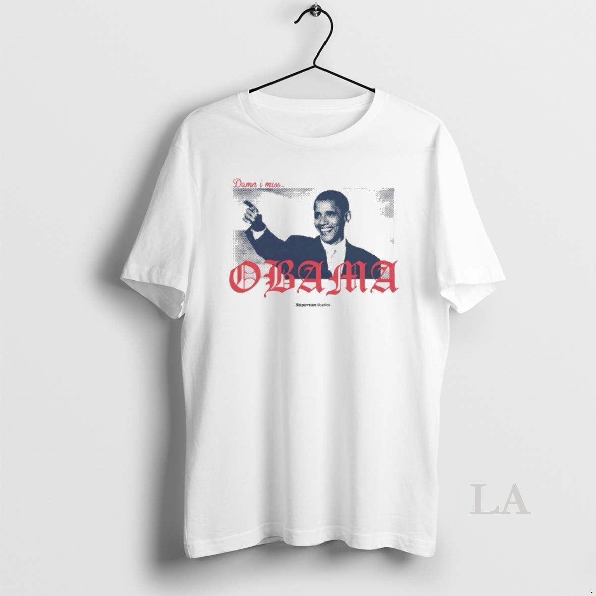 Original Damn I Miss Obama T-Shirts, Hoodie, Sweatshirt | InkNestWear.com