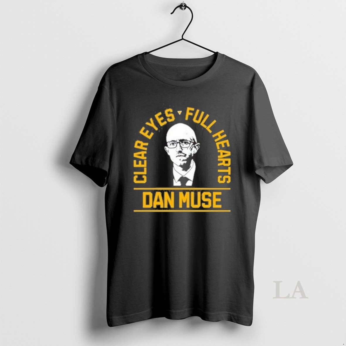 Original Dan Muse Clear Eyes T-Shirts, Hoodie, Sweatshirt | InkNestWear.com