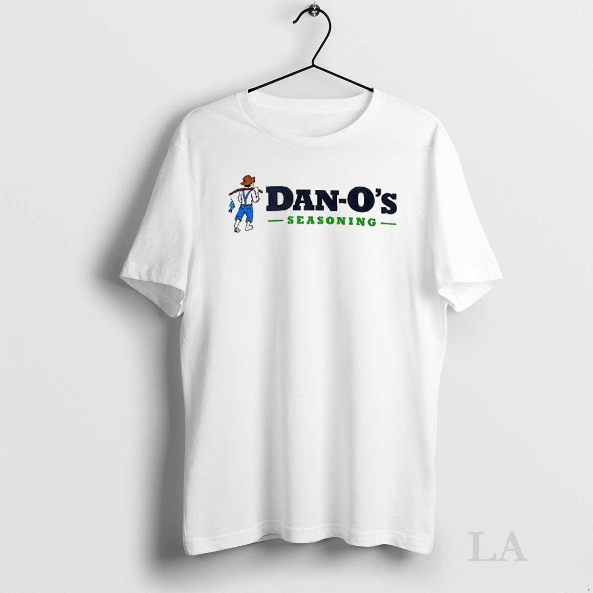 Original Dan Os Seasoning T-Shirts, Hoodie, Sweatshirt | InkNestWear.com