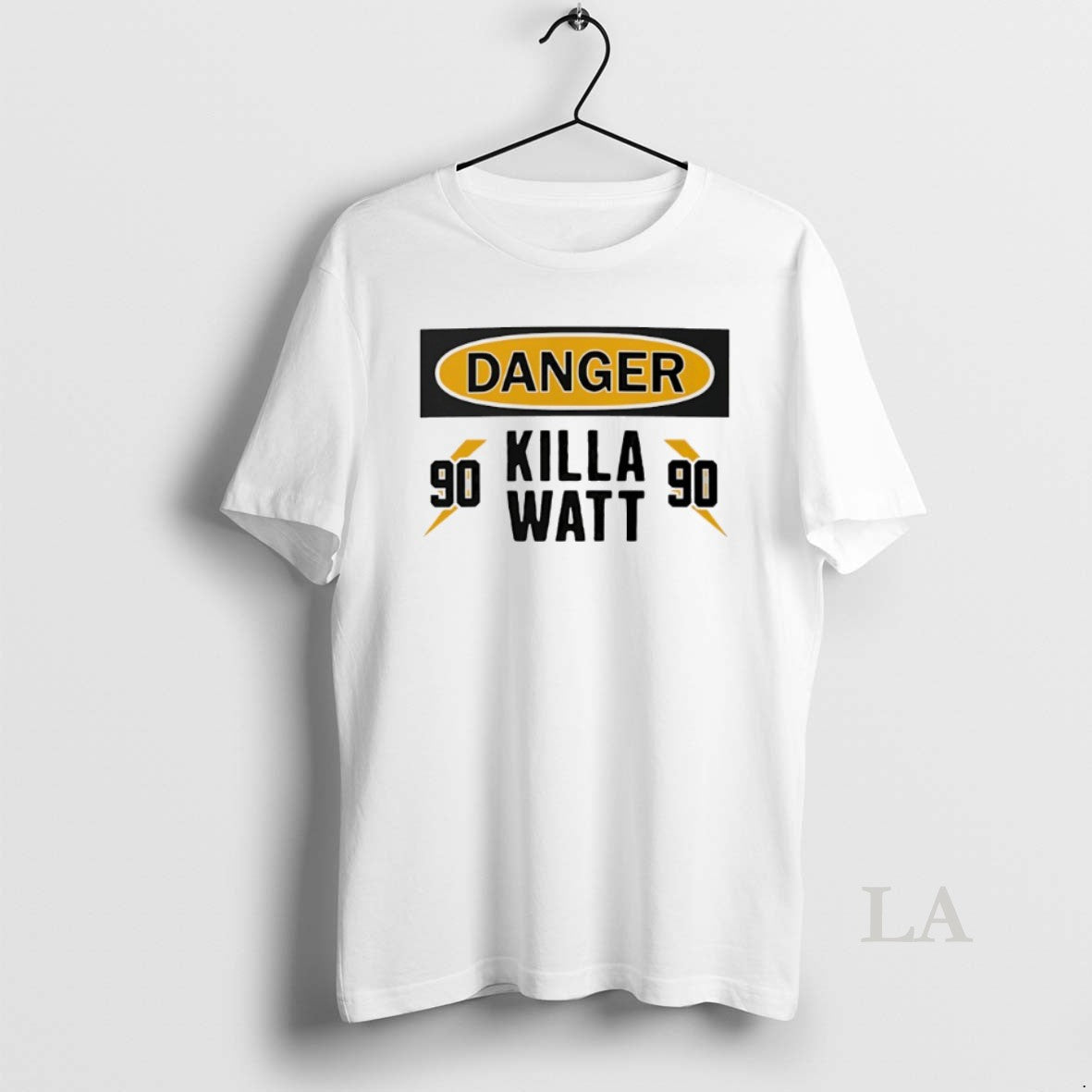 Original Danger Killa Watt 90 90 T-Shirts, Hoodie, Sweatshirt | InkNestWear.com