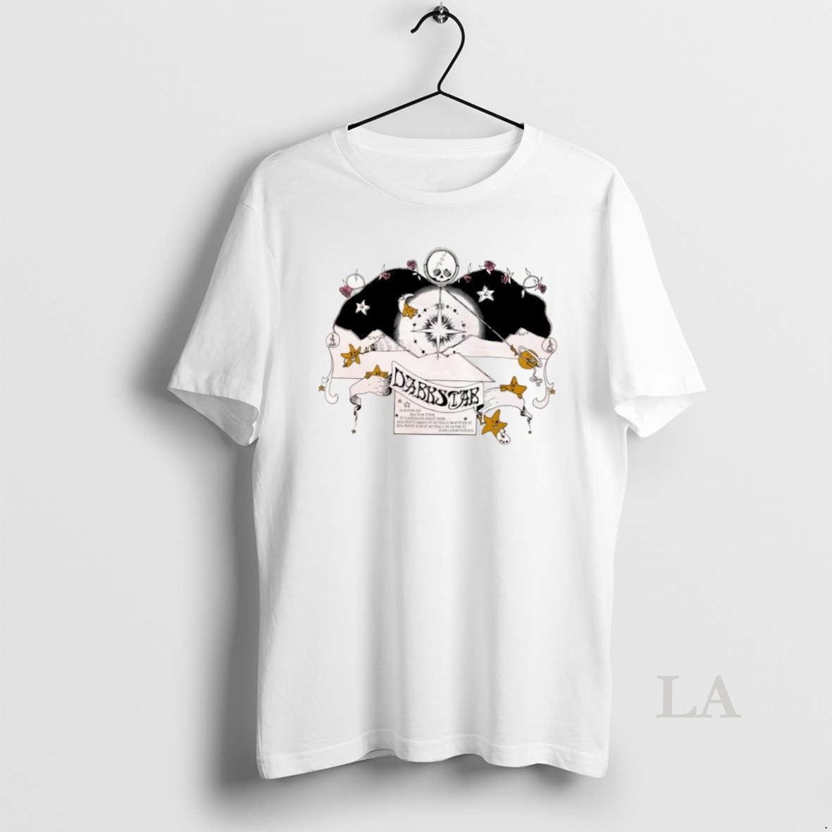 Original Dark Star Is Going On All The Time Its Going On Right Now Ou T-Shirts, Hoodie, Sweatshirt | InkNestWear.com