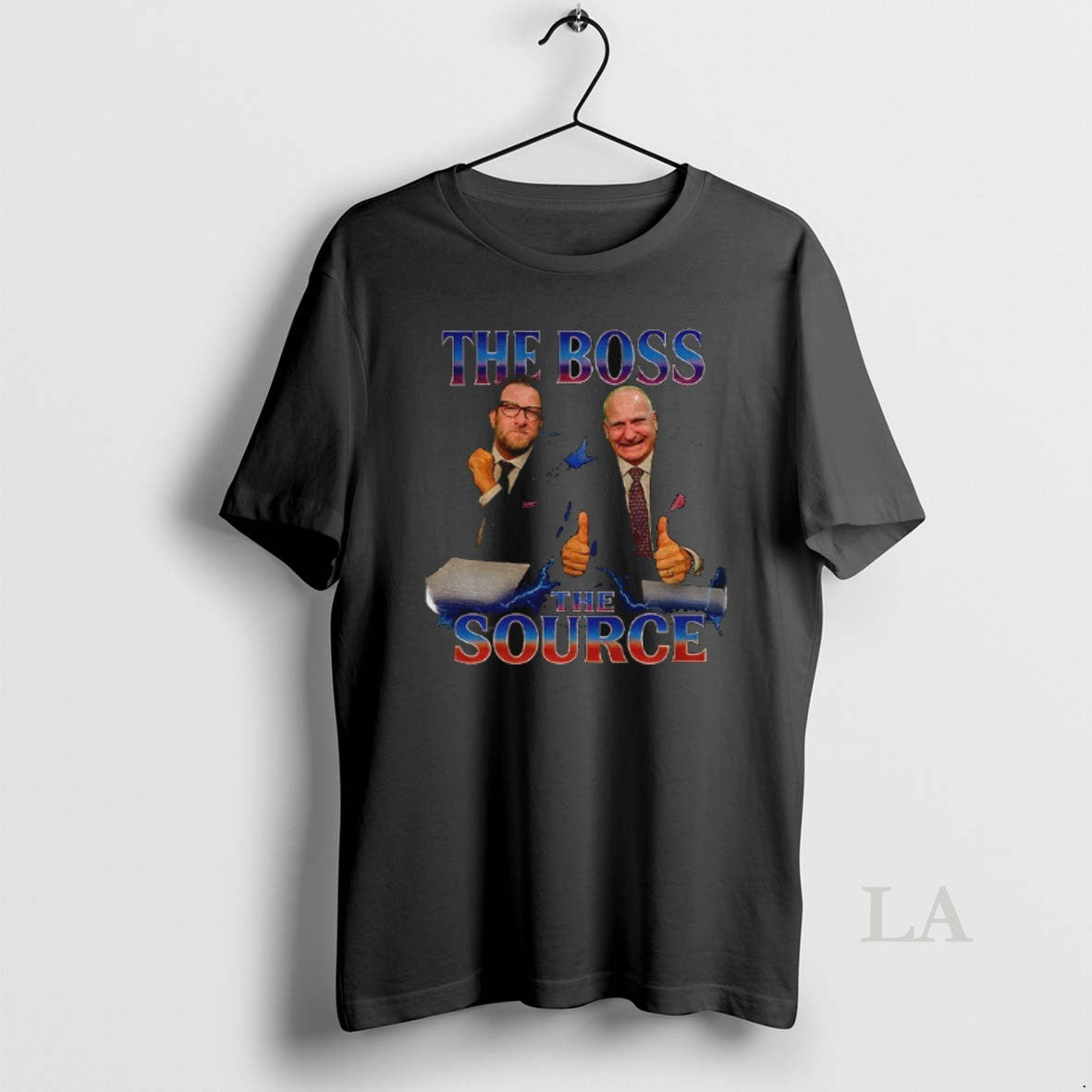 Original Dave Portnoy The Boss The Source T-Shirts, Hoodie, Sweatshirt | InkNestWear.com