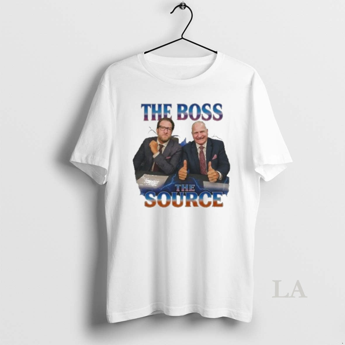 Original Dave Portnoy The Boss The Source Tour 2025 T-Shirts, Hoodie, Sweatshirt | InkNestWear.com