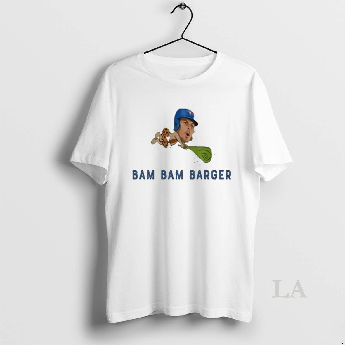 Original Davis Schneider Bam Bam Barger Toronto Blue Jays Mlb T-Shirts, Hoodie, Sweatshirt | InkNestWear.com