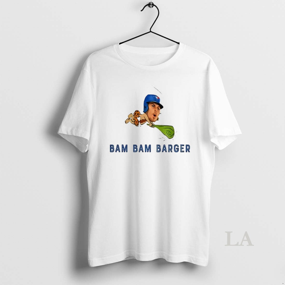 Original Davis Schneider Toronto Blue Jays Bam Bam Barger Mlb Baseball Meme T-Shirts, Hoodie, Sweatshirt | InkNestWear.com