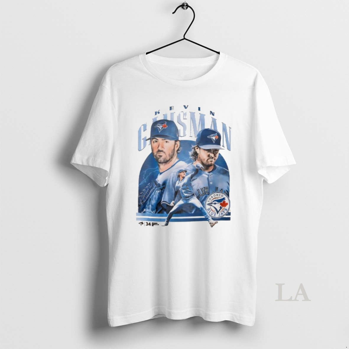Original Davis Schneider Wear Kevin Gausman Toronto Blue Jays Graphic T-Shirts, Hoodie, Sweatshirt | InkNestWear.com