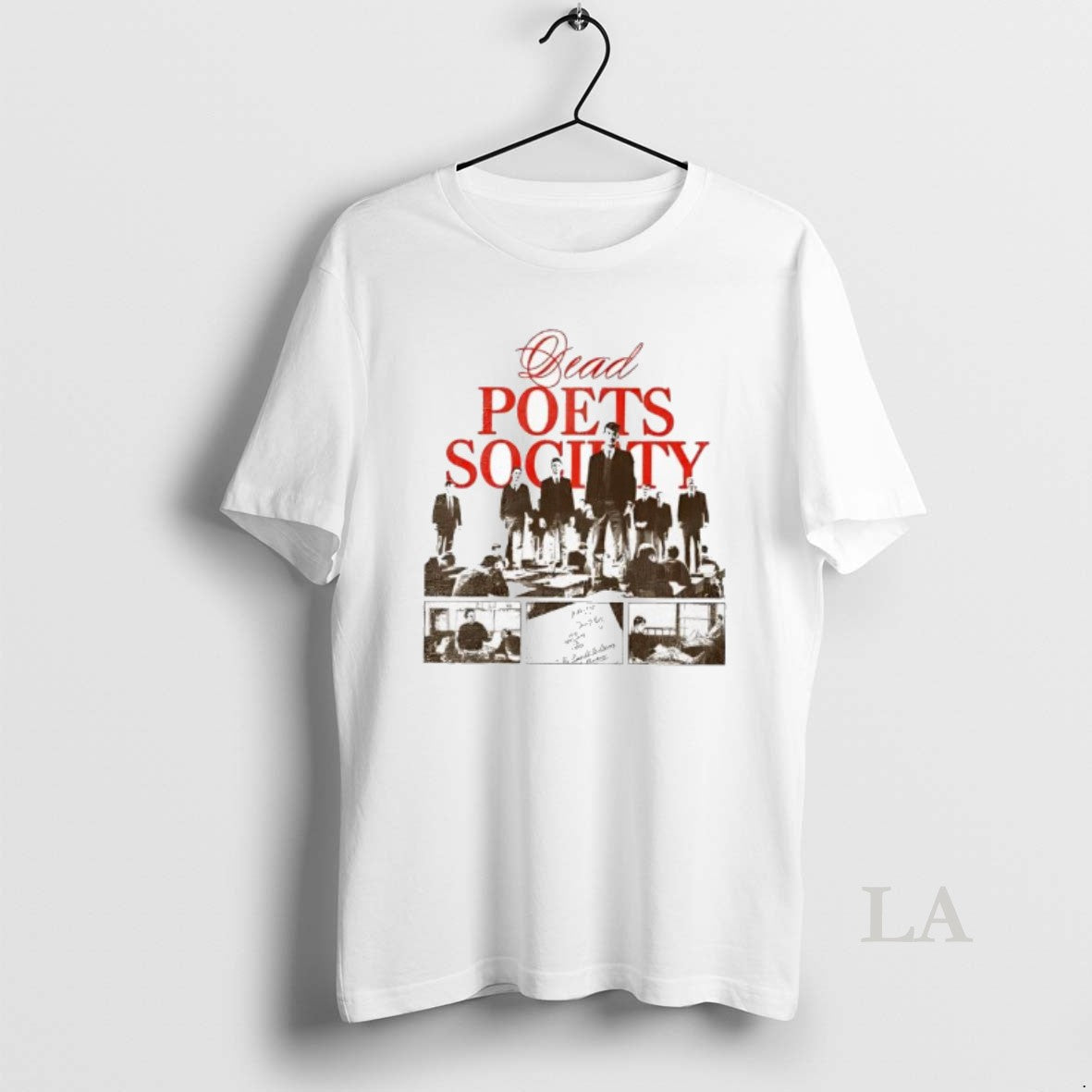 Original Dead Poets Society The 1989 Film Graphic T-Shirts, Hoodie, Sweatshirt | InkNestWear.com