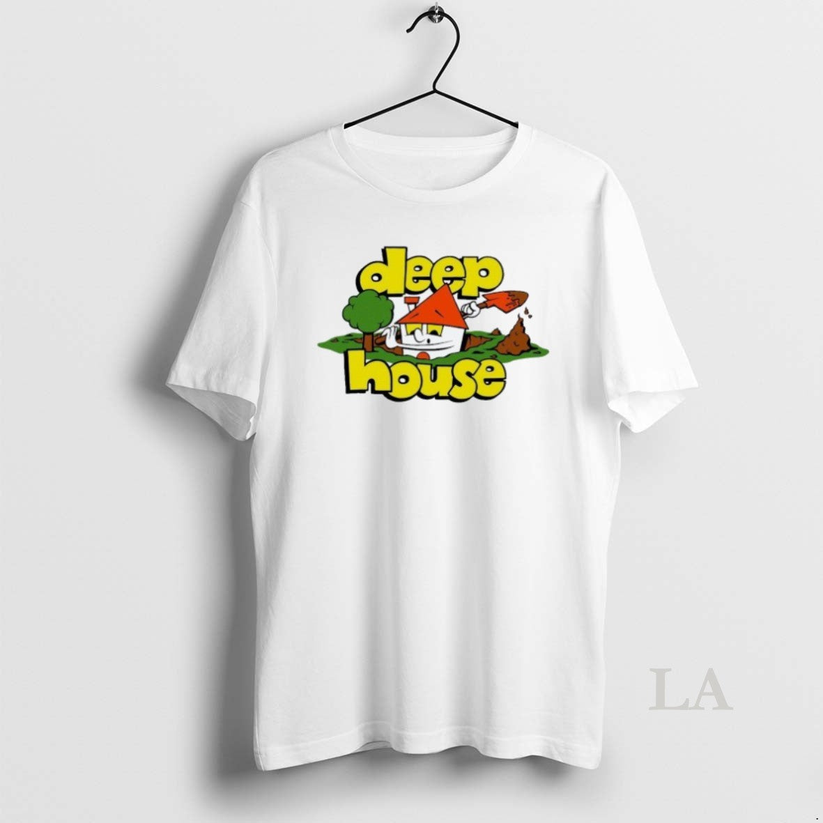 Original Deep House T-Shirts, Hoodie, Sweatshirt | InkNestWear.com