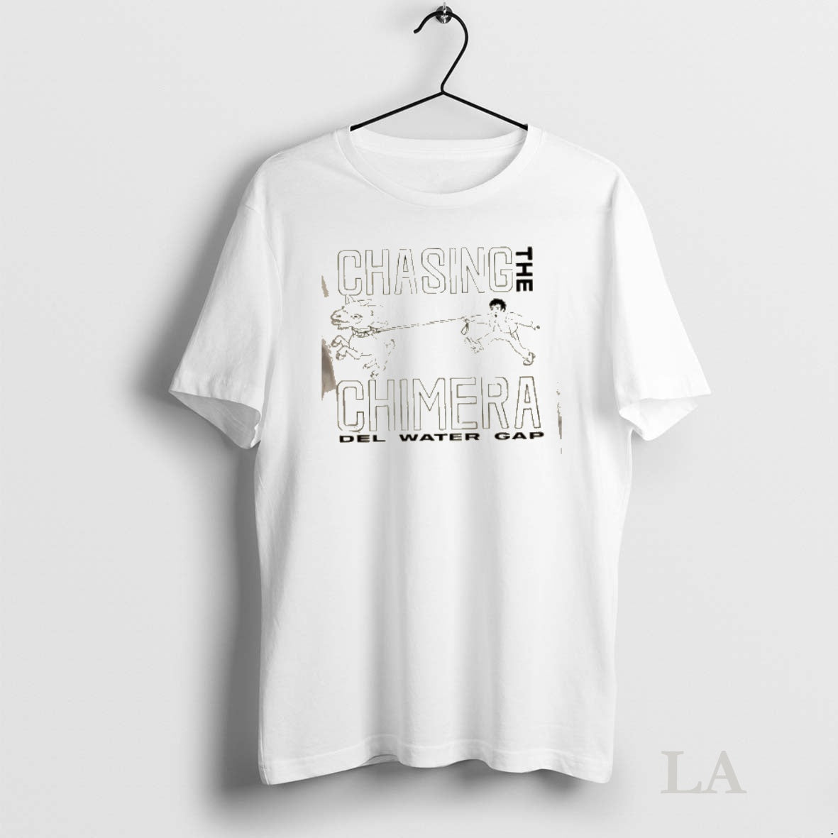 Original Del Water Gap Goat T-Shirts, Hoodie, Sweatshirt | InkNestWear.com