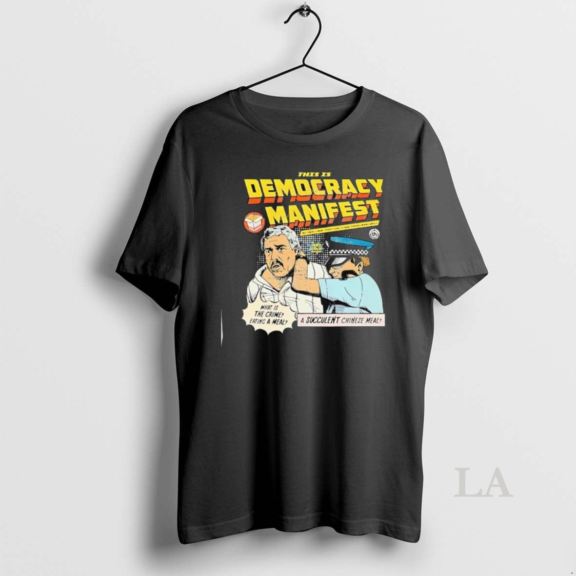 Original Democracy Manifest Girl Friends Duvet T-Shirts, Hoodie, Sweatshirt | InkNestWear.com