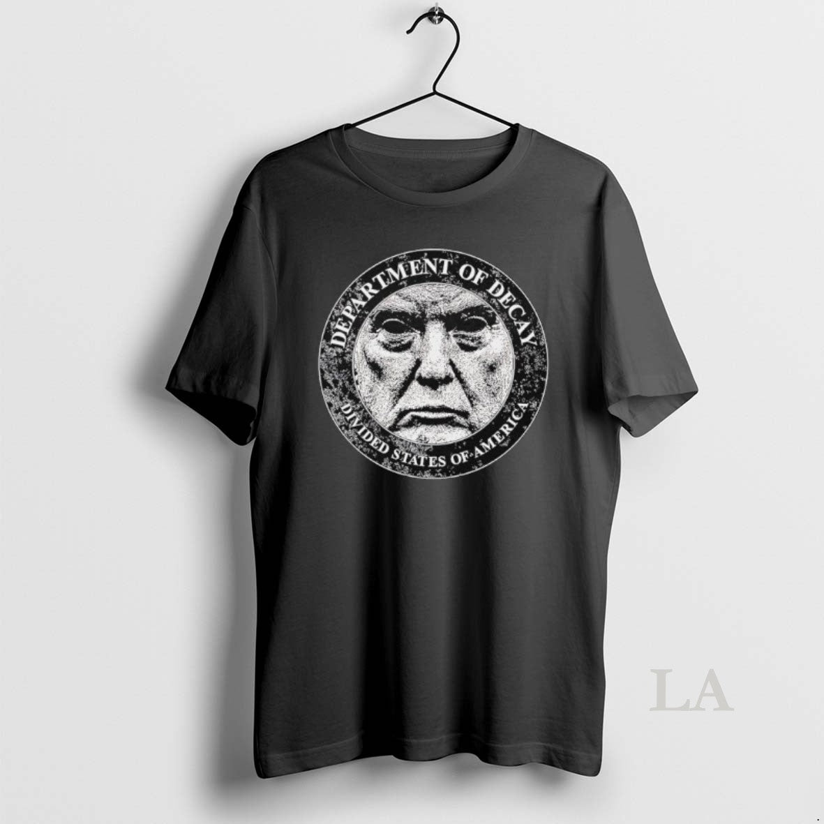 Original Department Of Deca Divided States Of America Trump T-Shirts, Hoodie, Sweatshirt | InkNestWear.com