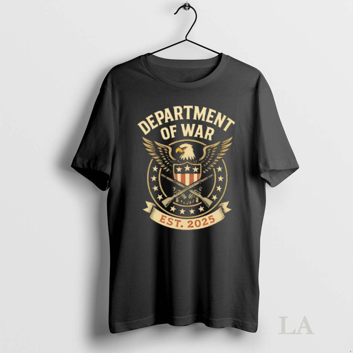 Original Department Of War Est T-Shirts, Hoodie, Sweatshirt | InkNestWear.com