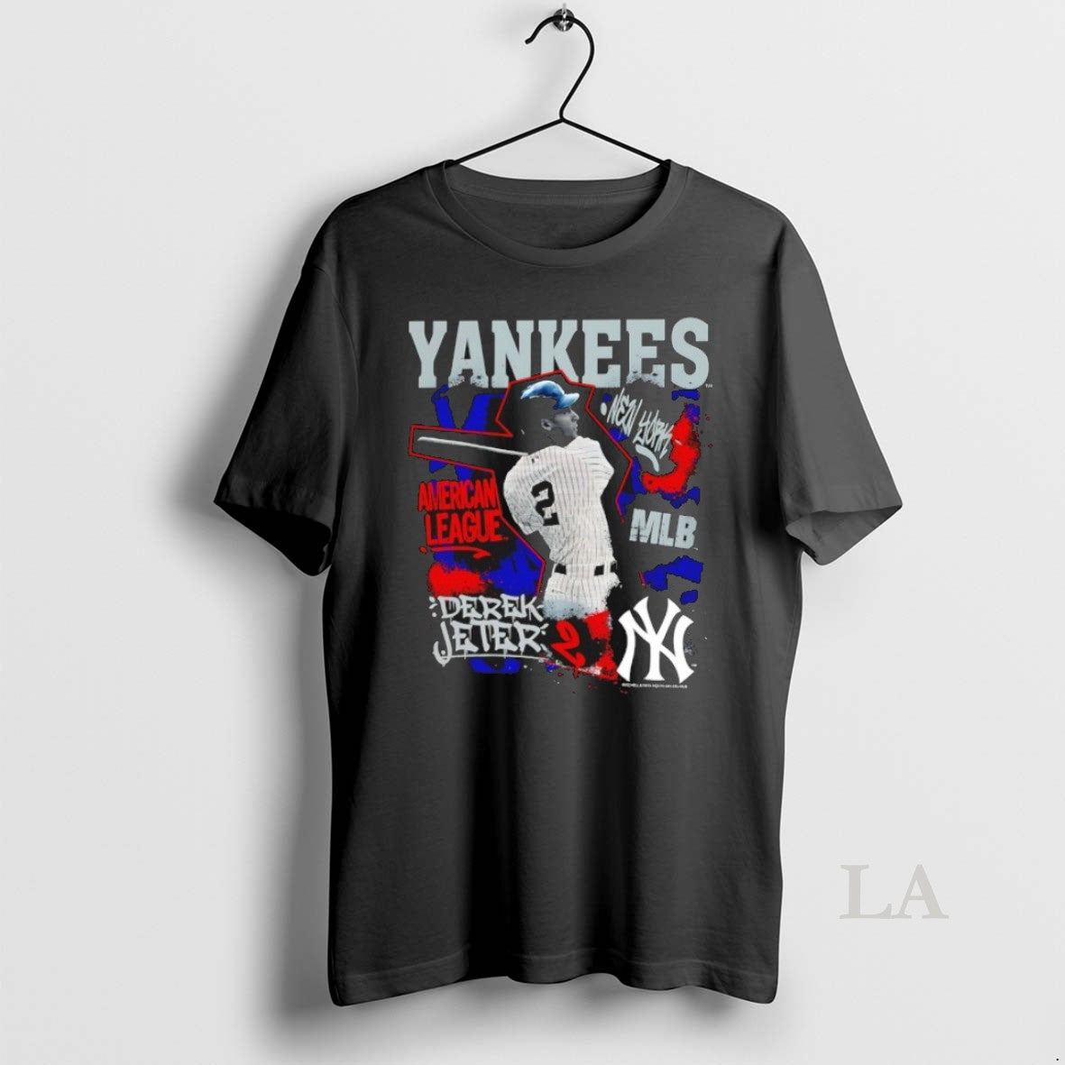 Original Derek Jeter New York Yankees Mitchell And Ness Star Moment T-Shirts, Hoodie, Sweatshirt | InkNestWear.com