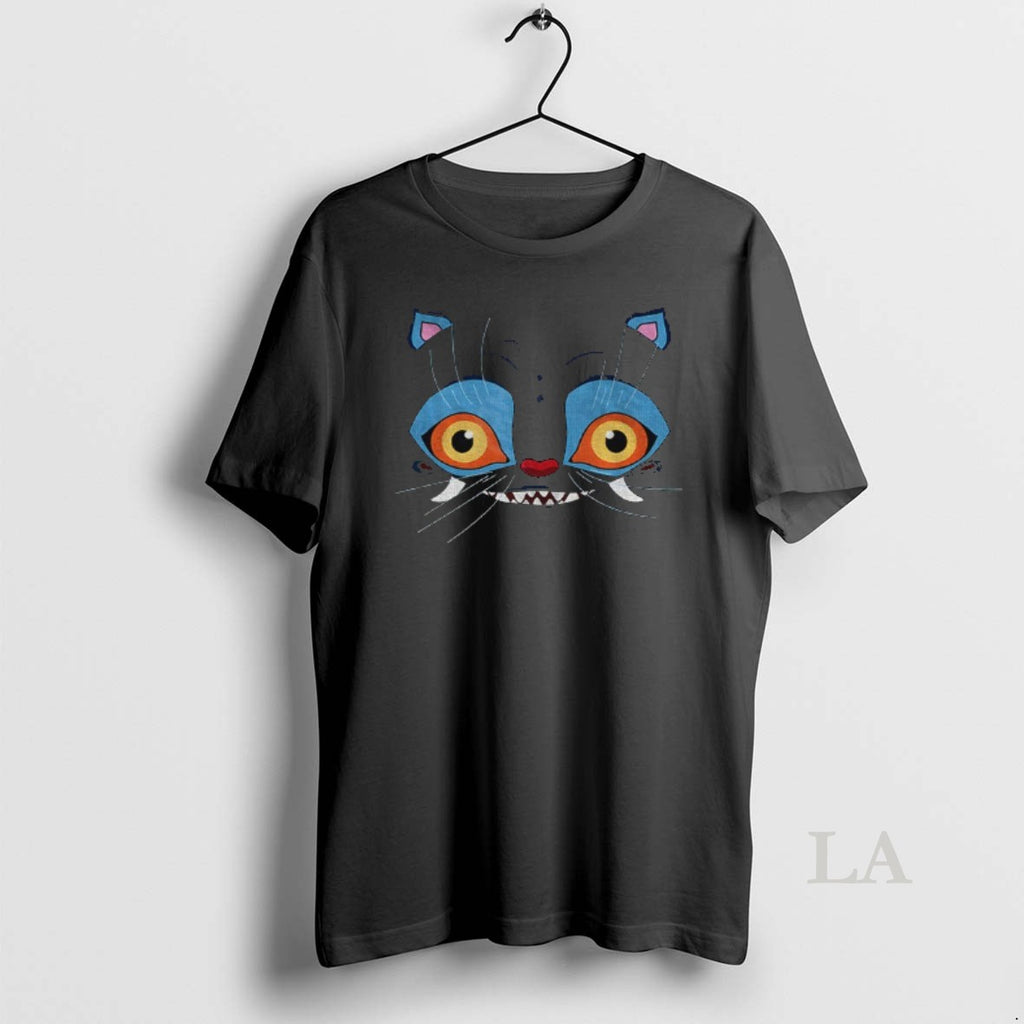 Original Derpy Tiger Kpop Inspired Tiger Costume T-Shirts, Hoodie, Sweatshirt | InkNestWear.com