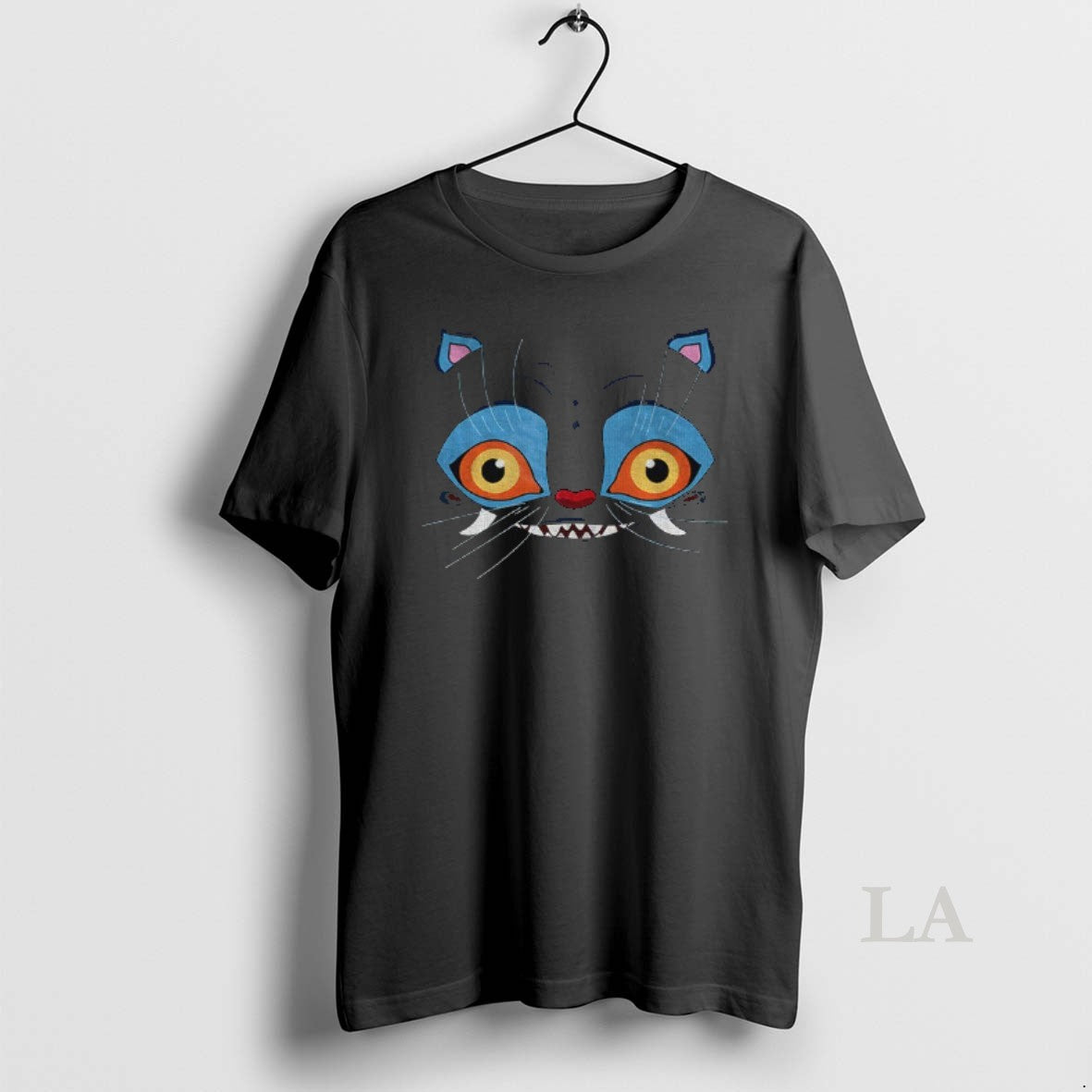 Original Derpy Tiger Kpop Inspired Tiger Costume T-Shirts, Hoodie, Sweatshirt | InkNestWear.com