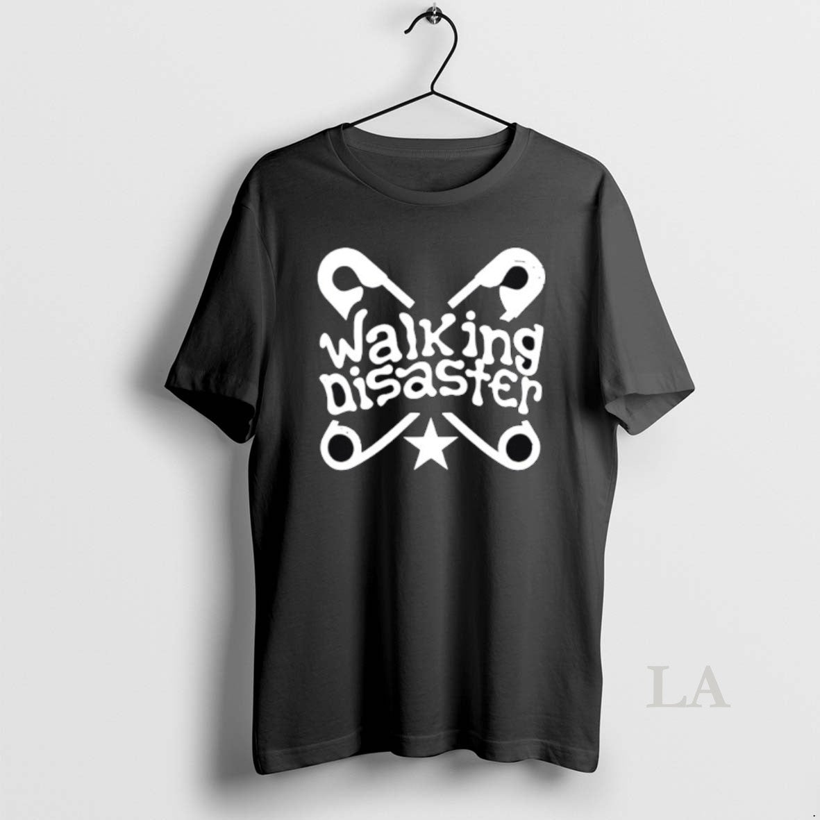 Original Deryck Whibley Walking Disaster Tour T-Shirts, Hoodie, Sweatshirt | InkNestWear.com