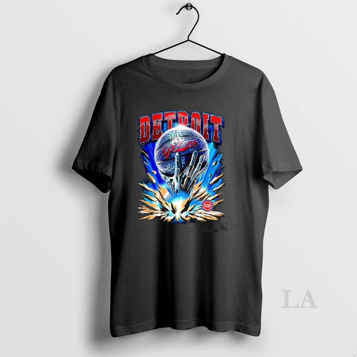 Original Detroit Pistons Vs Florida Gators Nba 2025 Go Pistons T-Shirts, Hoodie, Sweatshirt | InkNestWear.com