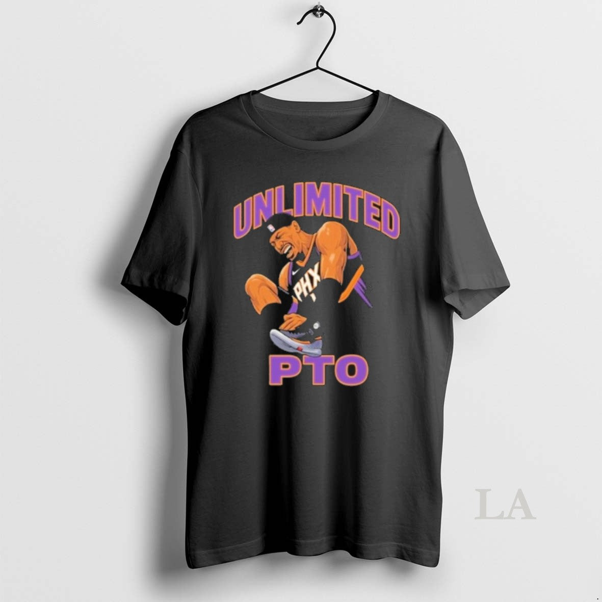 Original Devin Booker Unlimited Pto T-Shirts, Hoodie, Sweatshirt | InkNestWear.com