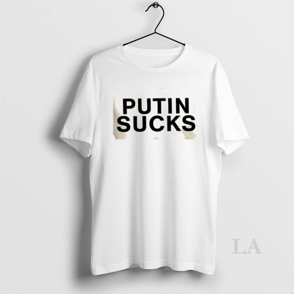 Original Diana Putin Sucks T-Shirts, Hoodie, Sweatshirt | InkNestWear.com