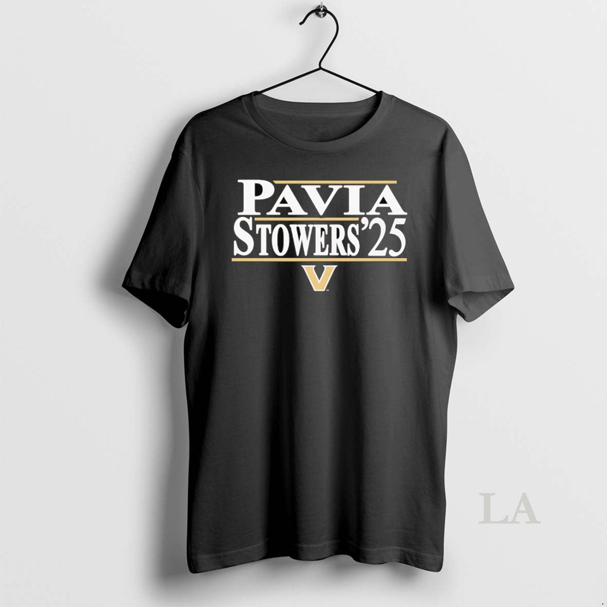 Original Diego Pavia And Eli Stowers 25 Vanderbilt Commodores T-Shirts, Hoodie, Sweatshirt | InkNestWear.com