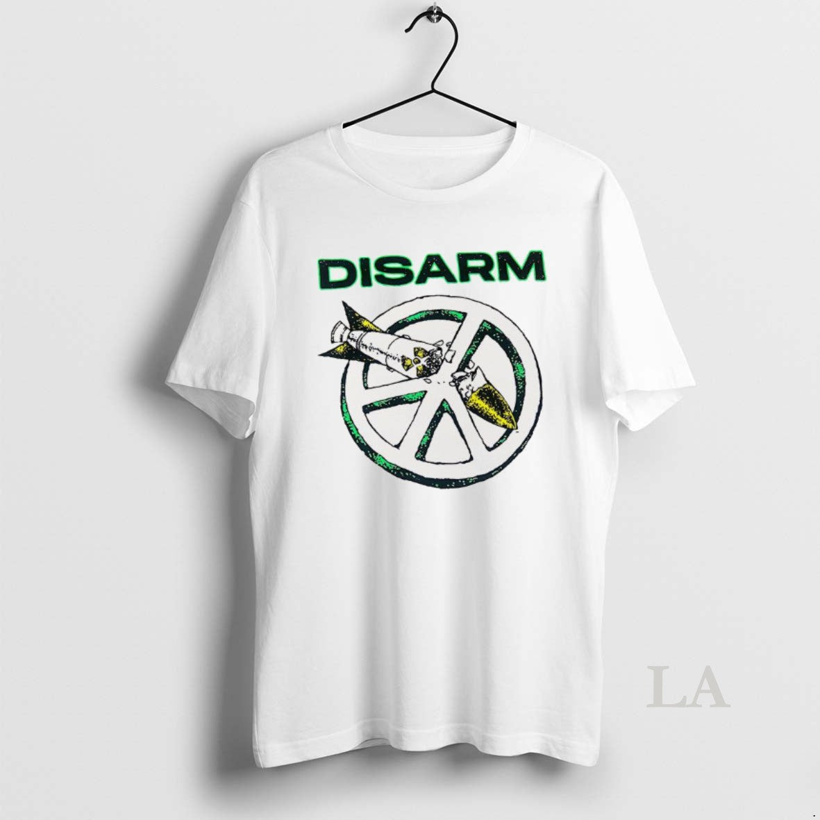 Original Disarm Logo T-Shirts, Hoodie, Sweatshirt | InkNestWear.com