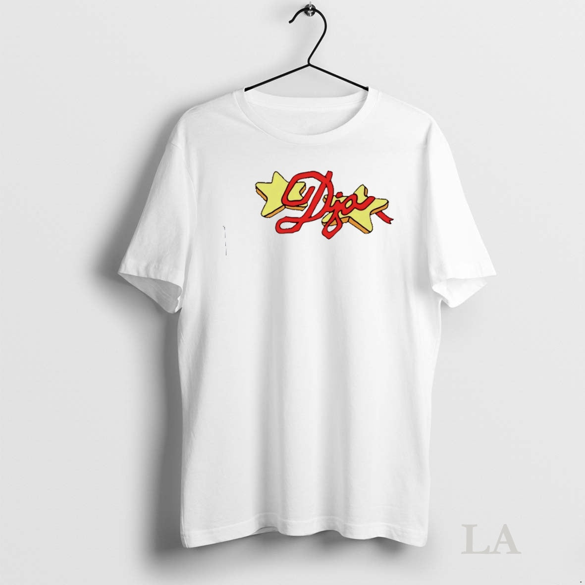 Original Djo Another Bite Tour 2025 Star T-Shirts, Hoodie, Sweatshirt | InkNestWear.com