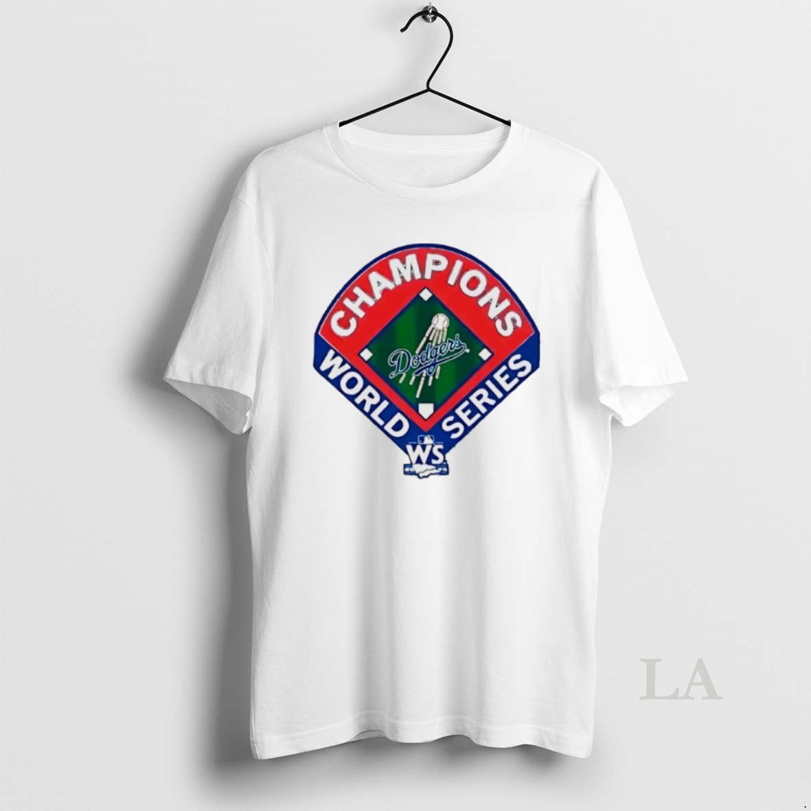 Original Dodgers 2025 World Series Champions T-Shirts, Hoodie, Sweatshirt | InkNestWear.com