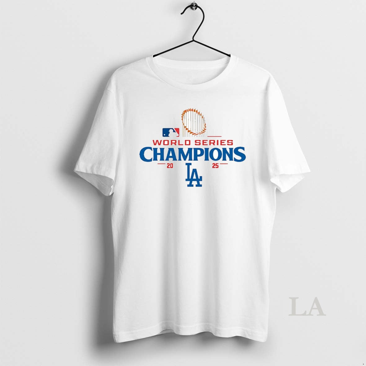 Original Dodgers 2025 World Series Champions Players 2 Sided T-Shirts, Hoodie, Sweatshirt | InkNestWear.com