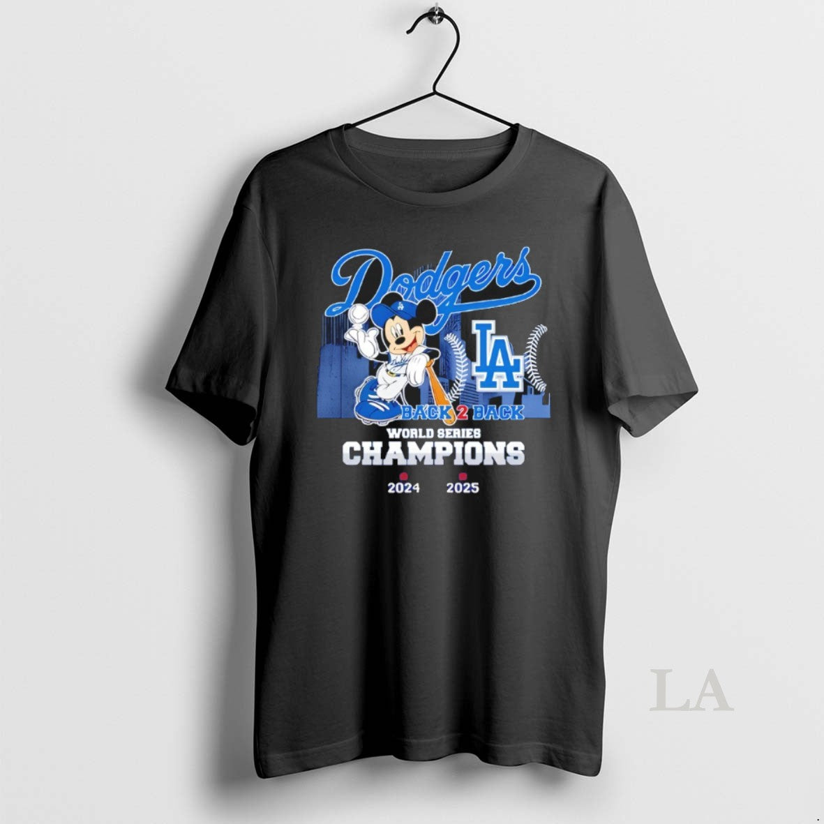Original Dodgers Back 2 Back World Series Champions 2024 2025 T-Shirts, Hoodie, Sweatshirt | InkNestWear.com