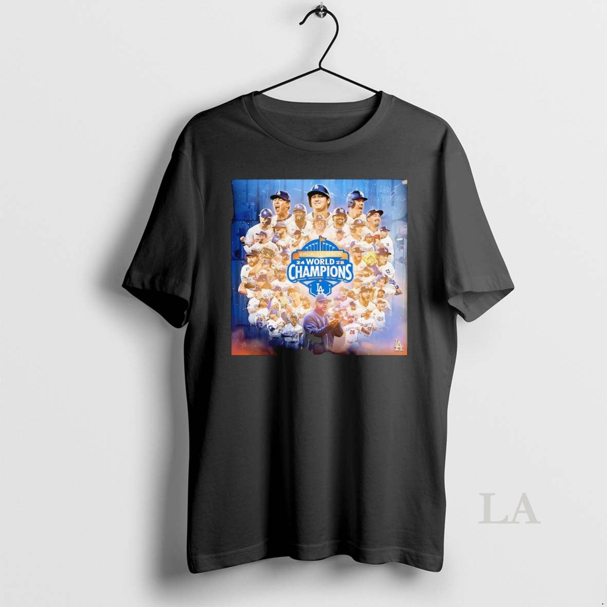 Original Dodgers Dynasty Jobs Finished Back 2 Back World Series Champions T-Shirts, Hoodie, Sweatshirt | InkNestWear.com