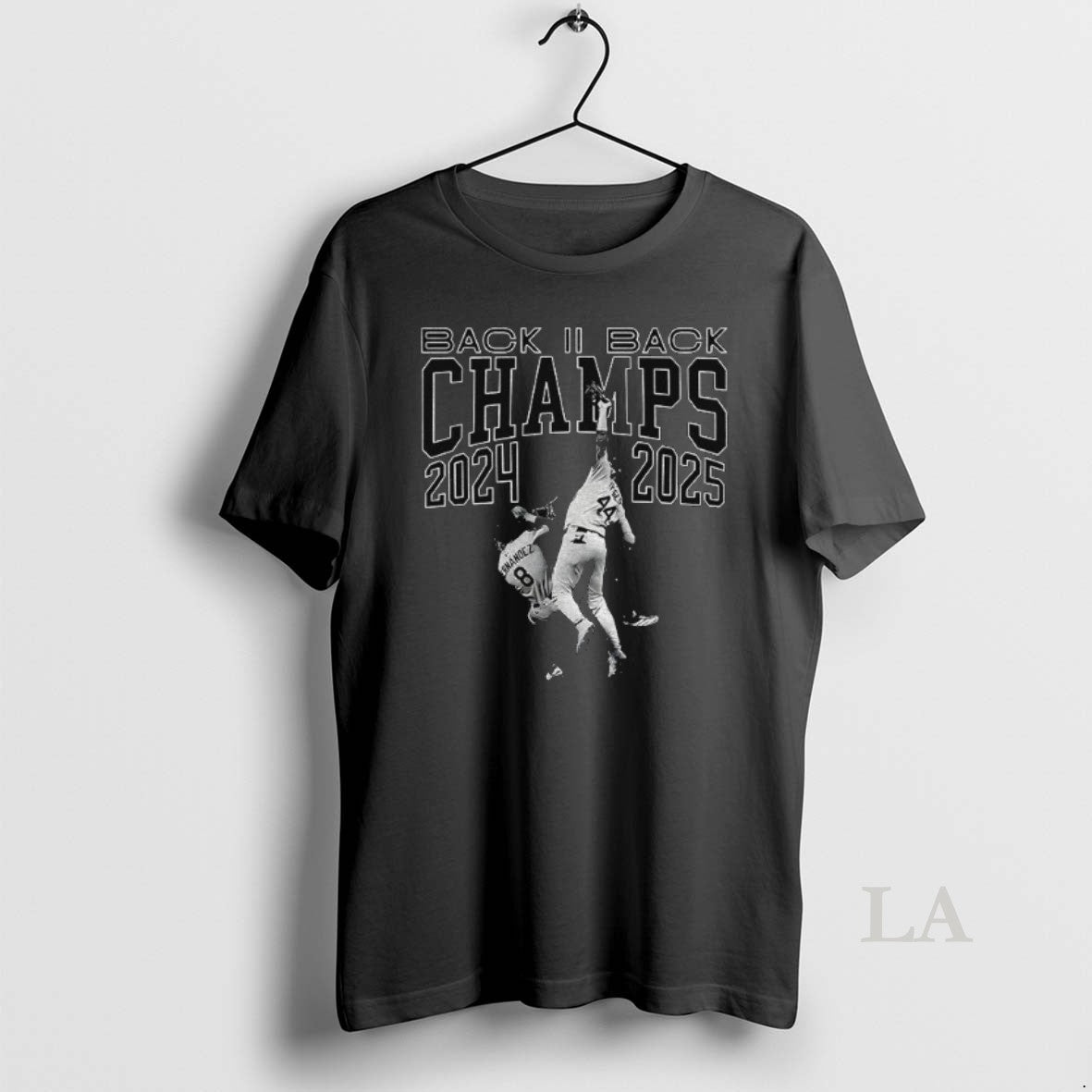 Original Dodgers World Series Back To Back Champs Kike X Pages T-Shirts, Hoodie, Sweatshirt | InkNestWear.com