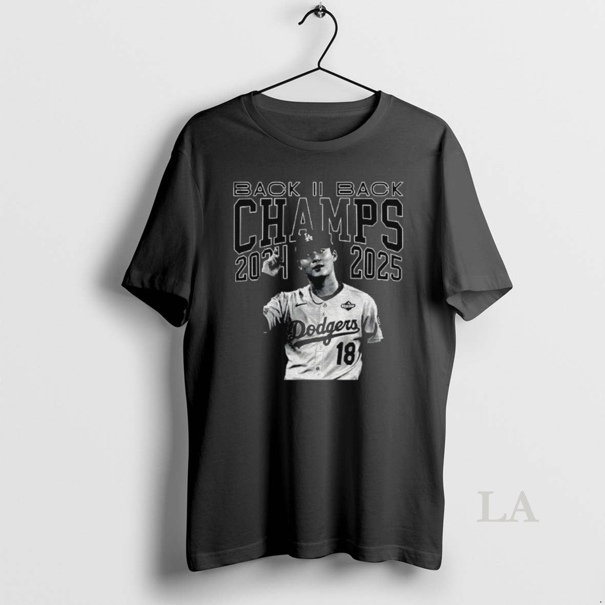 Original Dodgers World Series Back To Back Champs Yamamoto Mvp T-Shirts, Hoodie, Sweatshirt | InkNestWear.com