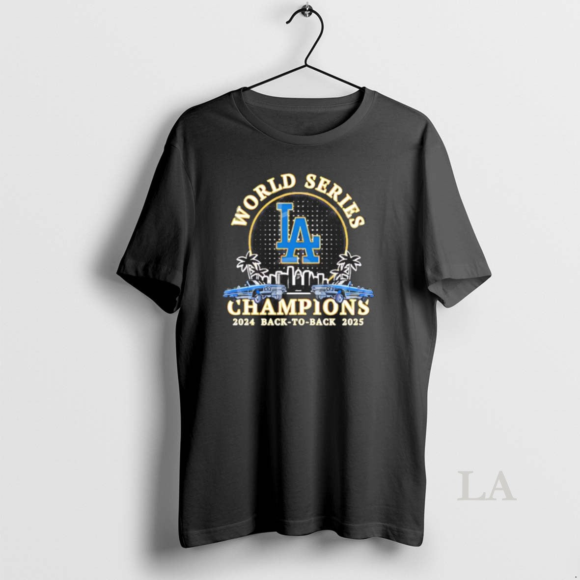 Original Dodgers World Champions 2025 T-Shirts, Hoodie, Sweatshirt