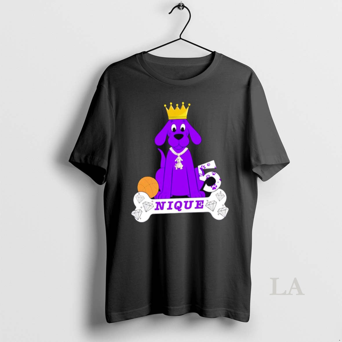 Original Dog King Nique Season T-Shirts, Hoodie, Sweatshirt | InkNestWear.com