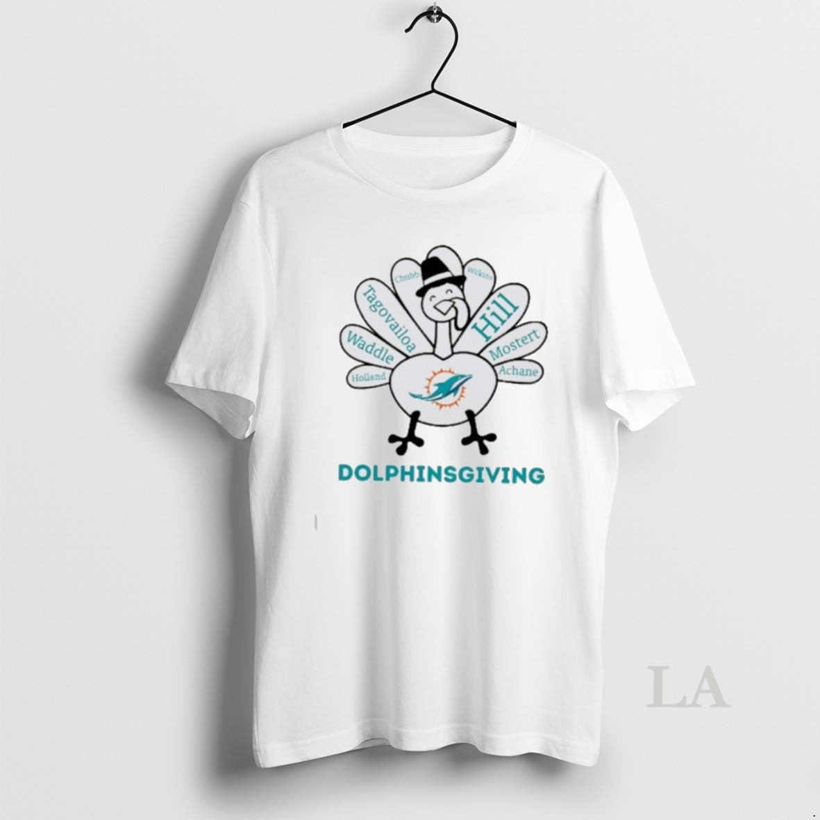 Original Dolphinsgiving Miami Dolphins X Thanksgiving T-Shirts, Hoodie, Sweatshirt